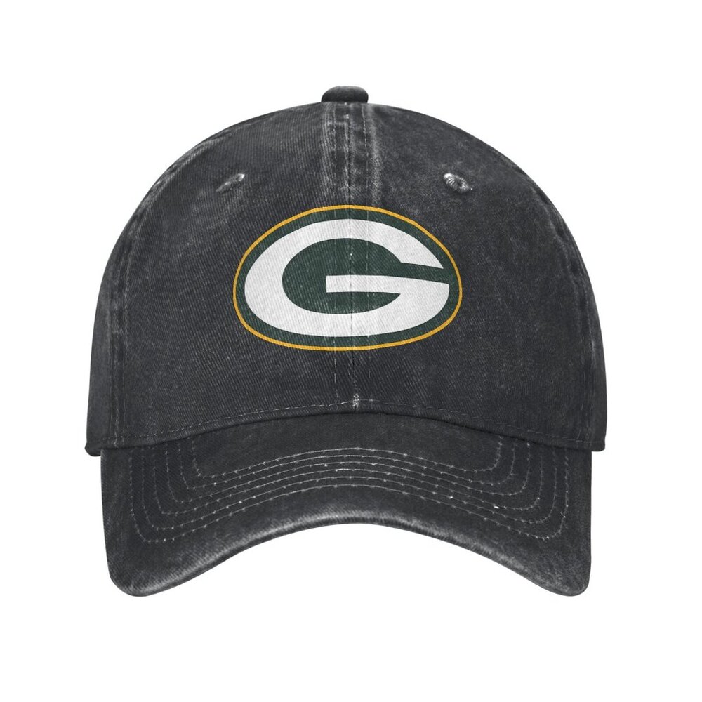 New Men and women Green Bay Packers Hat